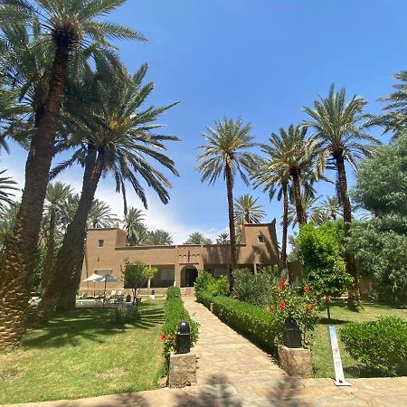 Maison D Hote Ighrem Goulmima Luaran gambar