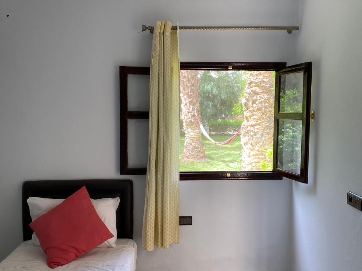 Maison D Hote Ighrem Goulmima Luaran gambar