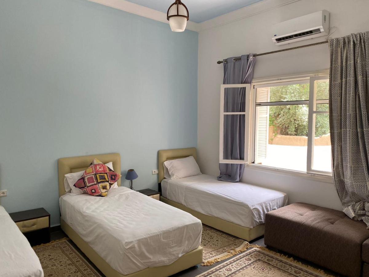 Maison D Hote Ighrem Goulmima Luaran gambar