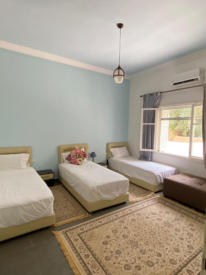 Maison D Hote Ighrem Goulmima Luaran gambar