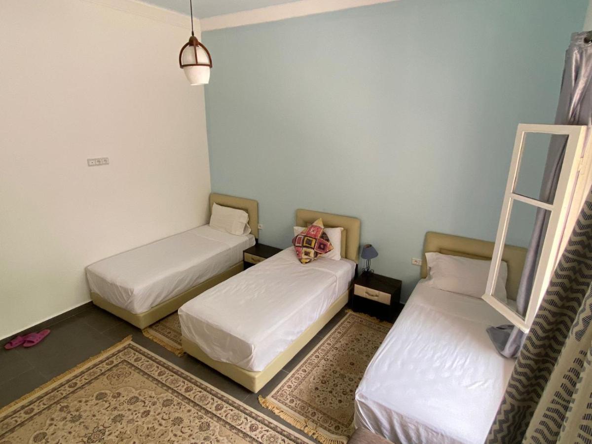 Maison D Hote Ighrem Goulmima Luaran gambar