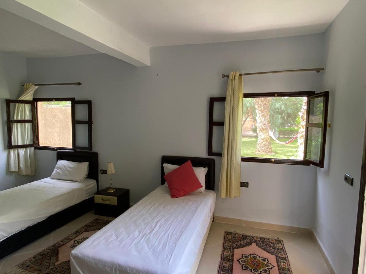 Maison D Hote Ighrem Goulmima Luaran gambar