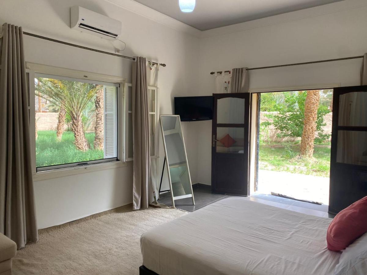 Maison D Hote Ighrem Goulmima Luaran gambar
