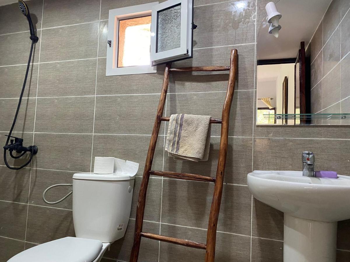 Maison D Hote Ighrem Goulmima Bilik gambar