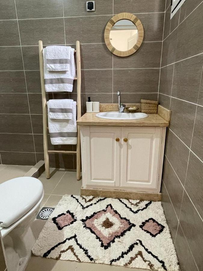 Maison D Hote Ighrem Goulmima Luaran gambar