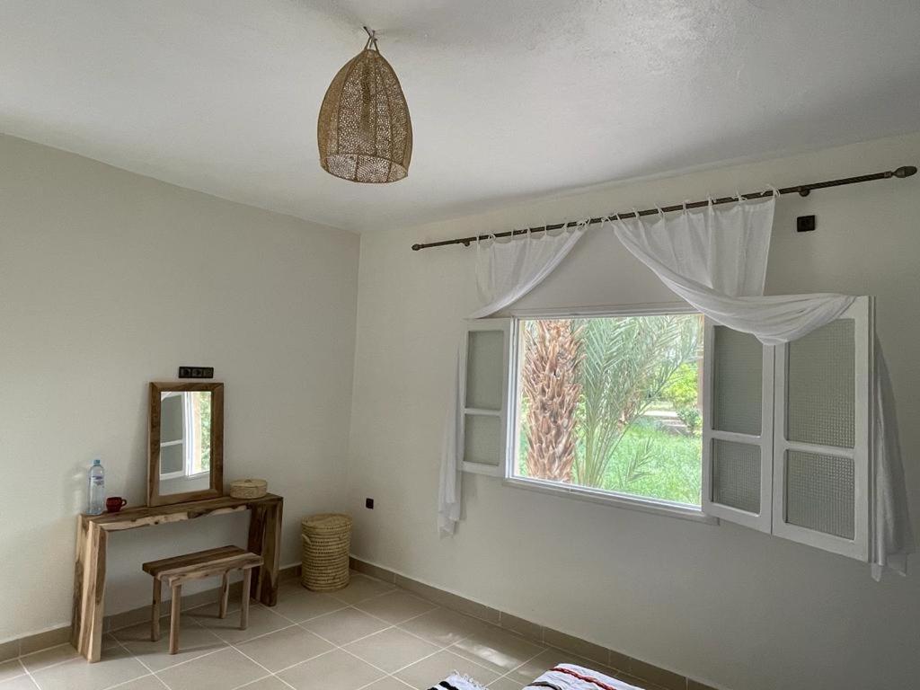Maison D Hote Ighrem Goulmima Luaran gambar