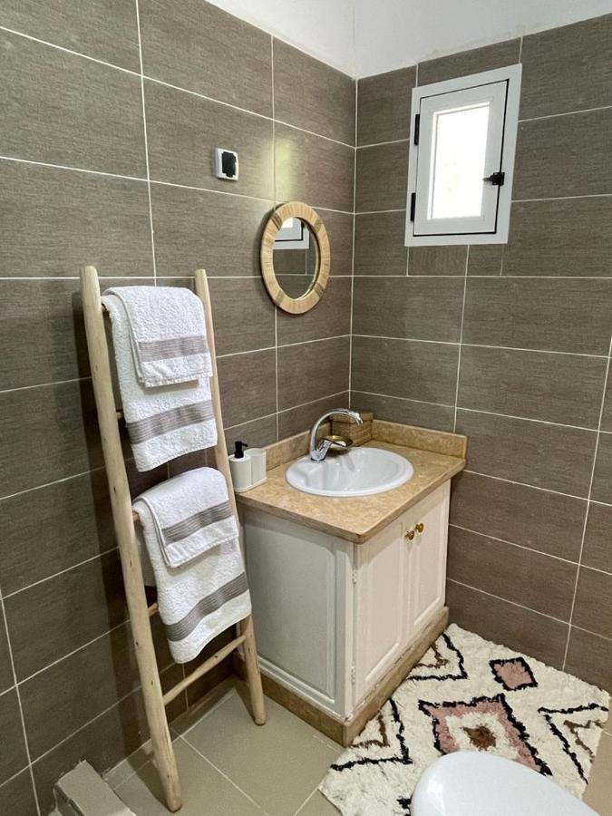 Maison D Hote Ighrem Goulmima Luaran gambar