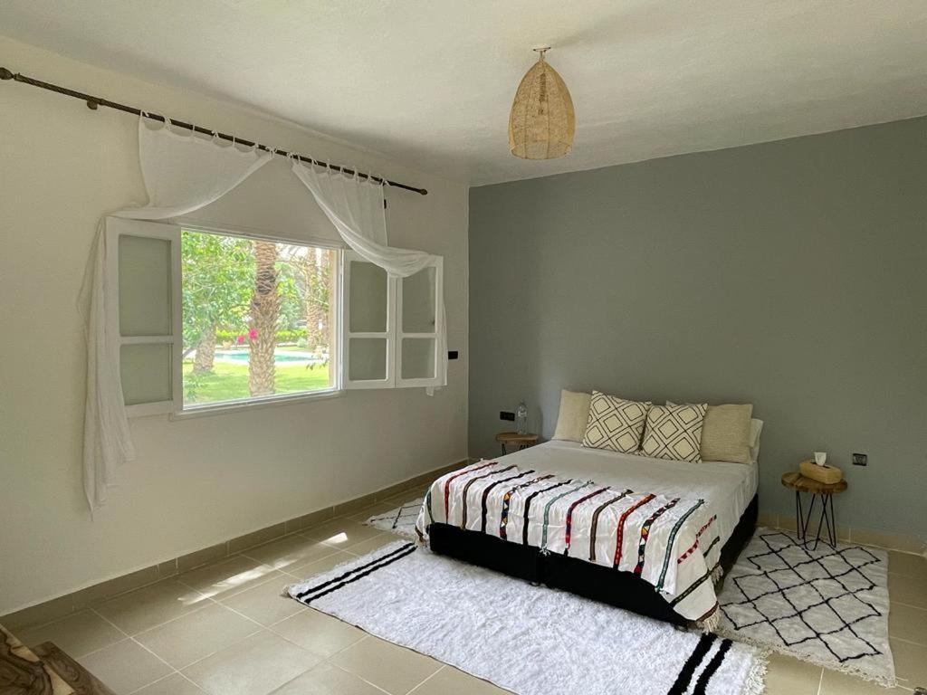 Maison D Hote Ighrem Goulmima Luaran gambar