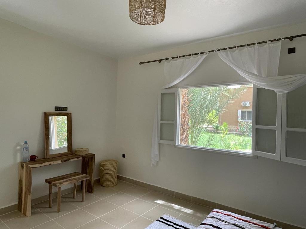 Maison D Hote Ighrem Goulmima Luaran gambar